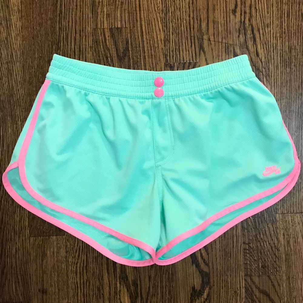 💗Nike Shorts